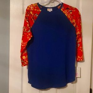 Lularoe Randy top
